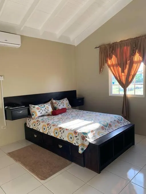 فيلا بلاك ريفيرفي The Hideaway Manor 0*,