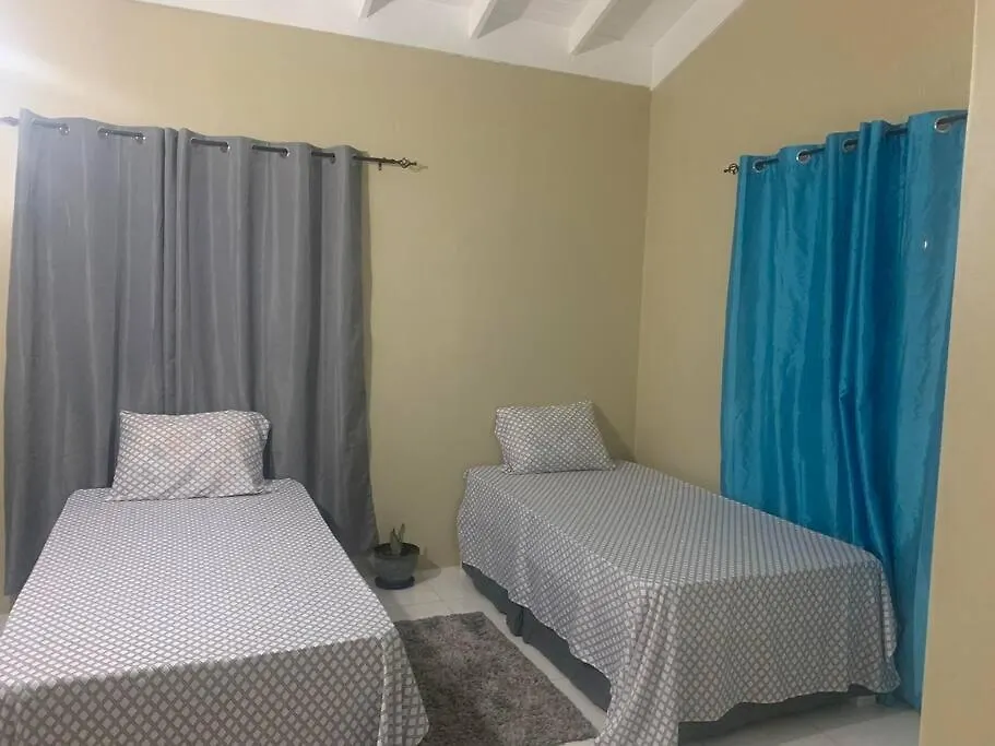 The Hideaway Manor Villa Black River 0*,  Jamaika
