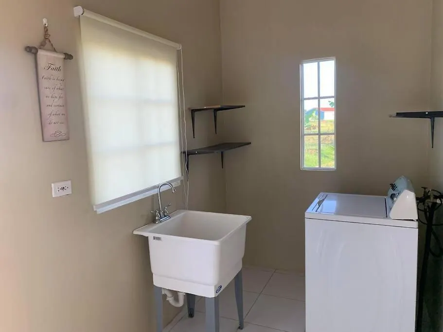 The Hideaway Manor Villa Black River Jamaika
